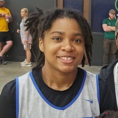 2027 Crystal Spindle <a href="/CSpindle2027/">Crystal Spindle</a>  is confirmed for the #LadyNCTop80 this season. Who will be joining her at the best camp in the state?!?! #LadyPhenom #PhenomHoops