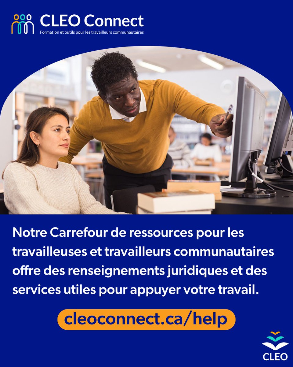 CLEO Connect tweet media