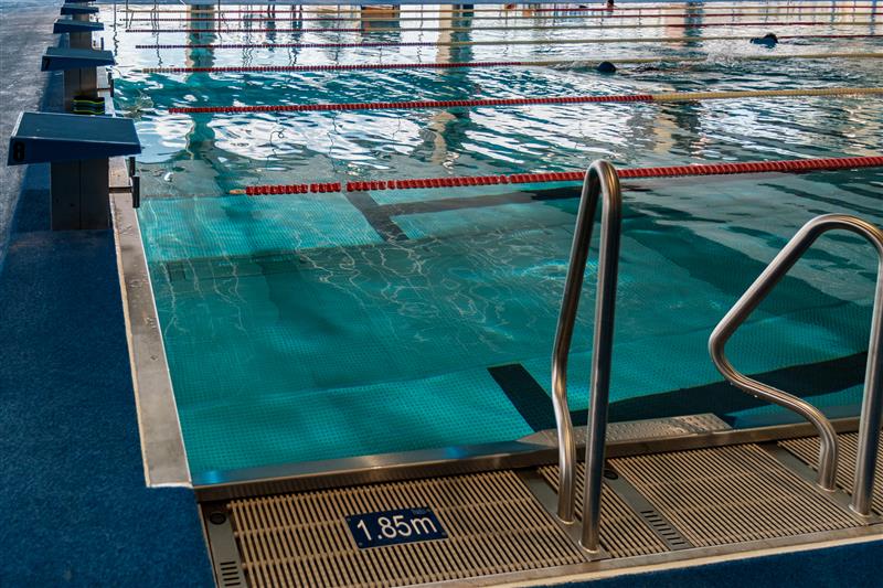 [𝐂𝐞𝐧𝐭𝐫𝐞 𝐧𝐚𝐮𝐭𝐢𝐪𝐮𝐞 𝐏𝐚𝐮𝐥 𝐁𝐨𝐲𝐫𝐢𝐞]
Nous vous informons que le dimanche 12 octobre le bassin olympique sera en configuration 25m toute la journée en raison de l'organisation d'une compétition de duathlon.

Nous vous remercions pour votre compréhension