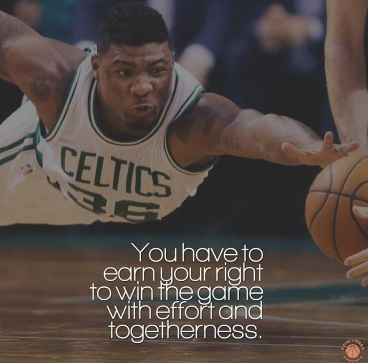 Earn it!
