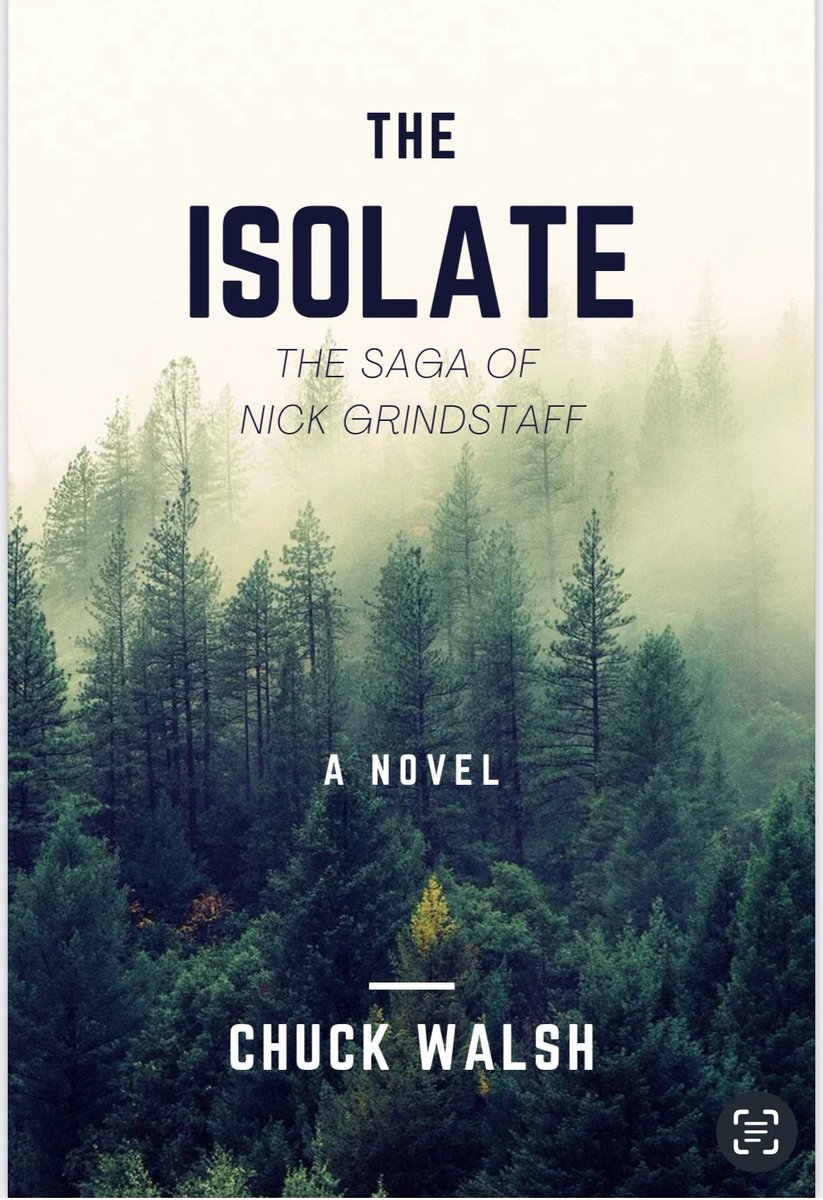 ~Chuck Walsh is a master storyteller who compels readers to invest in his characters. He is, by far, one of the best writers is Appalachian mystery and suspense~   Joy Ross Davis, multi award-winning author