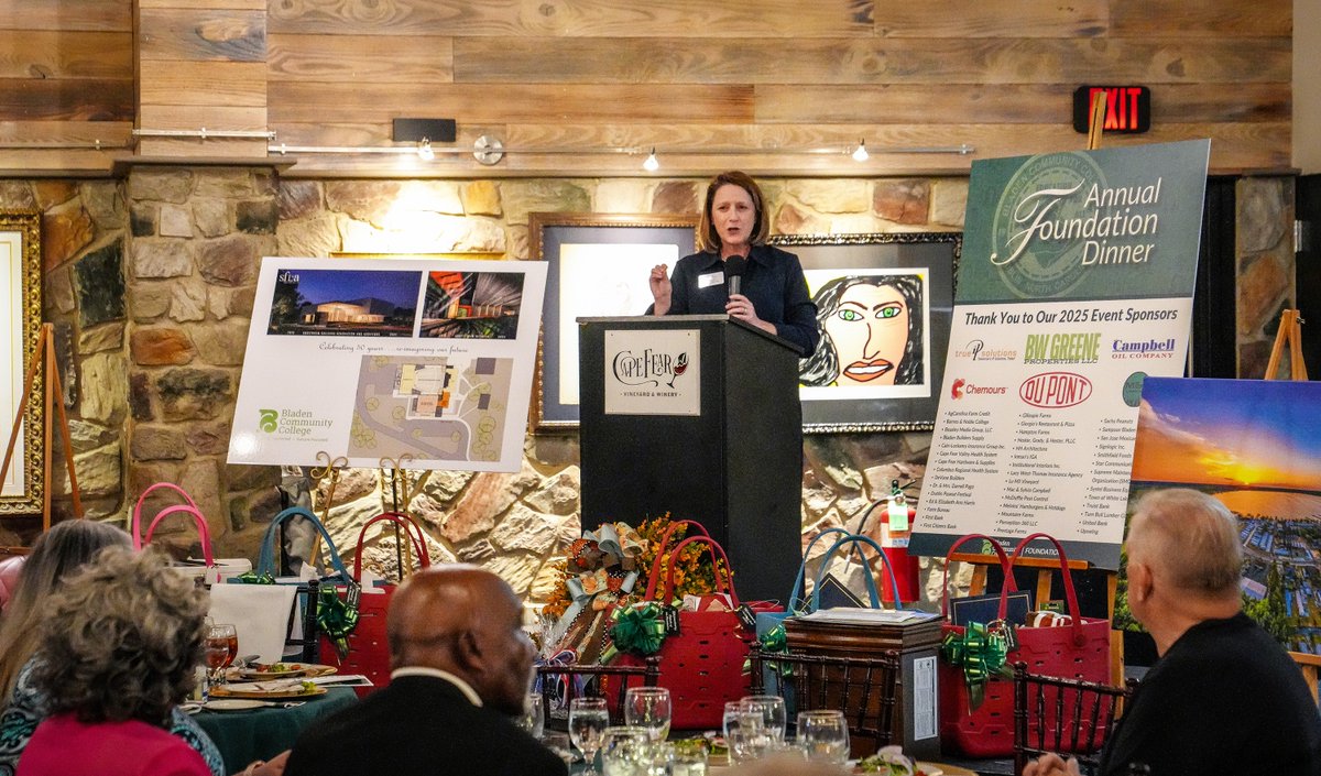 Four County EMC tweet media