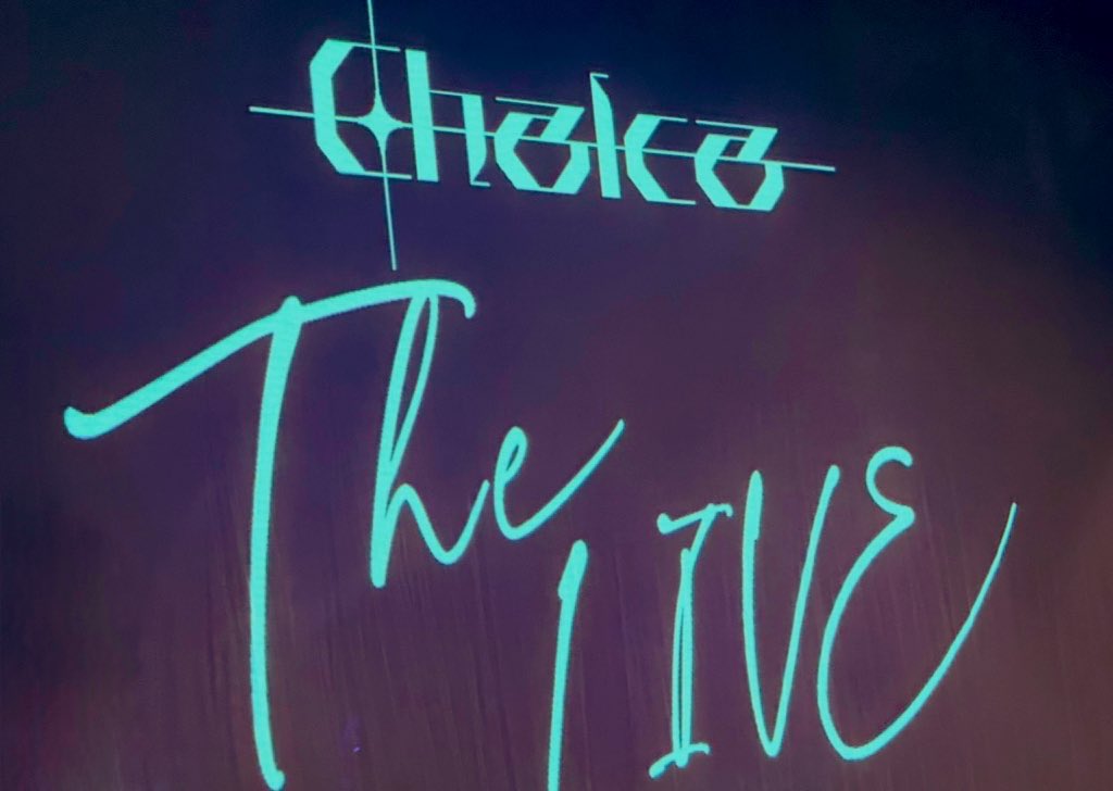 #Chalca #ちゃるか #찰칵