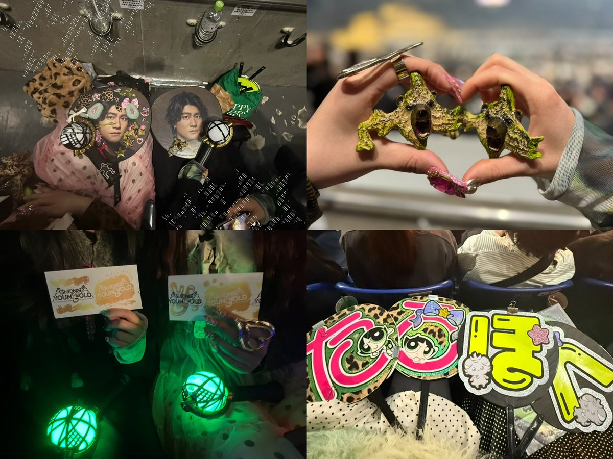 Taroni6CHU's tweet image. #SixTONES_YOUNGOLD🐍🏅