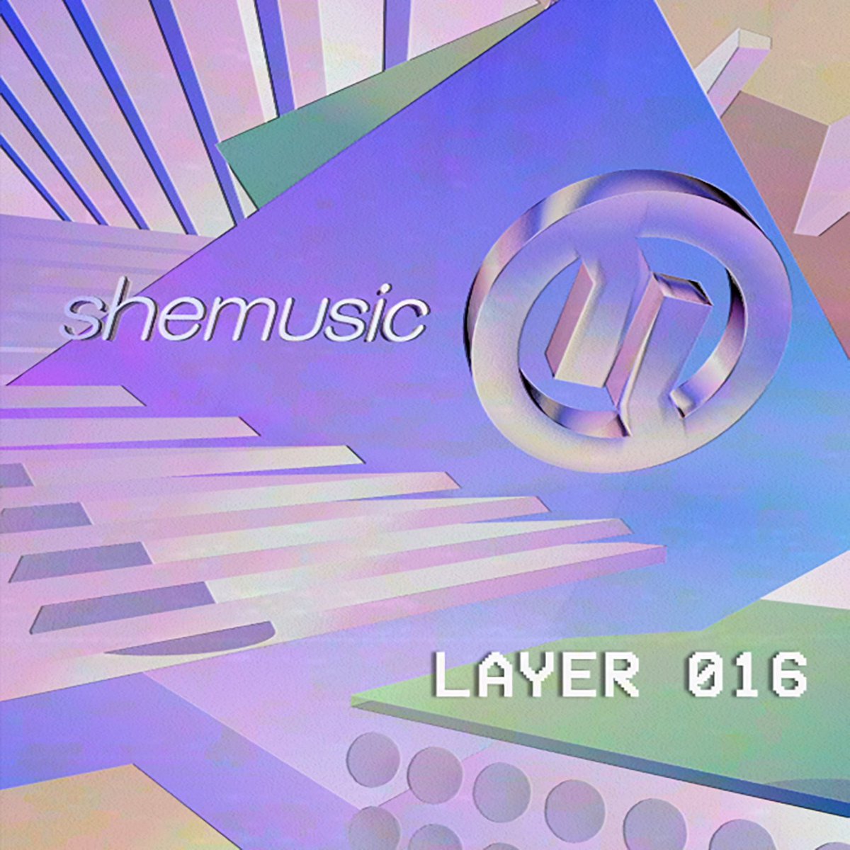 New she music is Out on Bandcamp!
Another Layer is added to the VHS collection! Enjoy the tune~🔊📼

sheofficial.bandcamp.com/track/layer-016