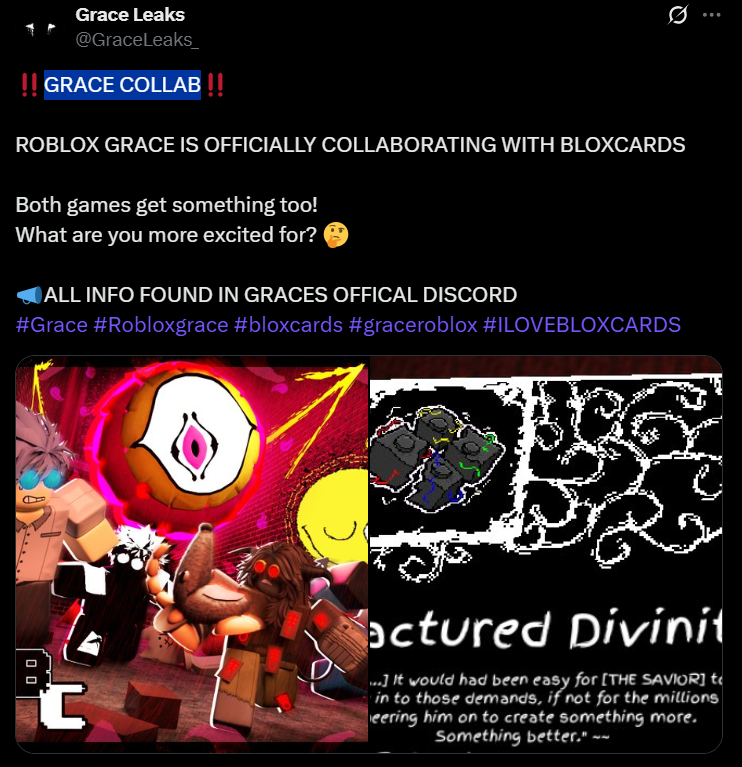 Sen_XVI's tweet photo. noticed that a lot of news accounts describe their tweet in one word at the beginning. could be something like news, leak, plushie, etc etc

as a viewer, is that necessary for you? does the tweet stand out to u while scrolling? https://t.co/luGFARJWhY