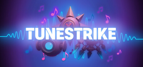 devsanddorks's tweet photo. Rhythm game mixed with arena shooter?!

Pick a song and shoot along with the beat. 🎵

TUNESTRIKE by @blurrydream__

#indiegame #indiedev #DDIGS