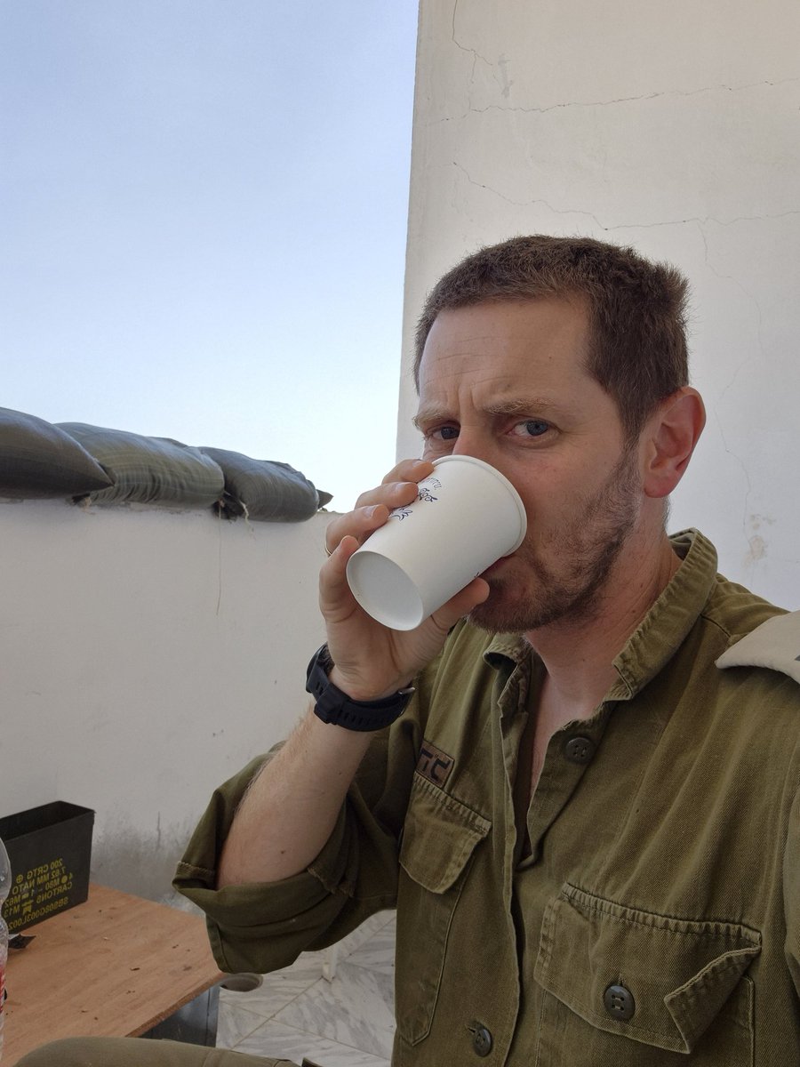 רועי ינובסקי tweet media