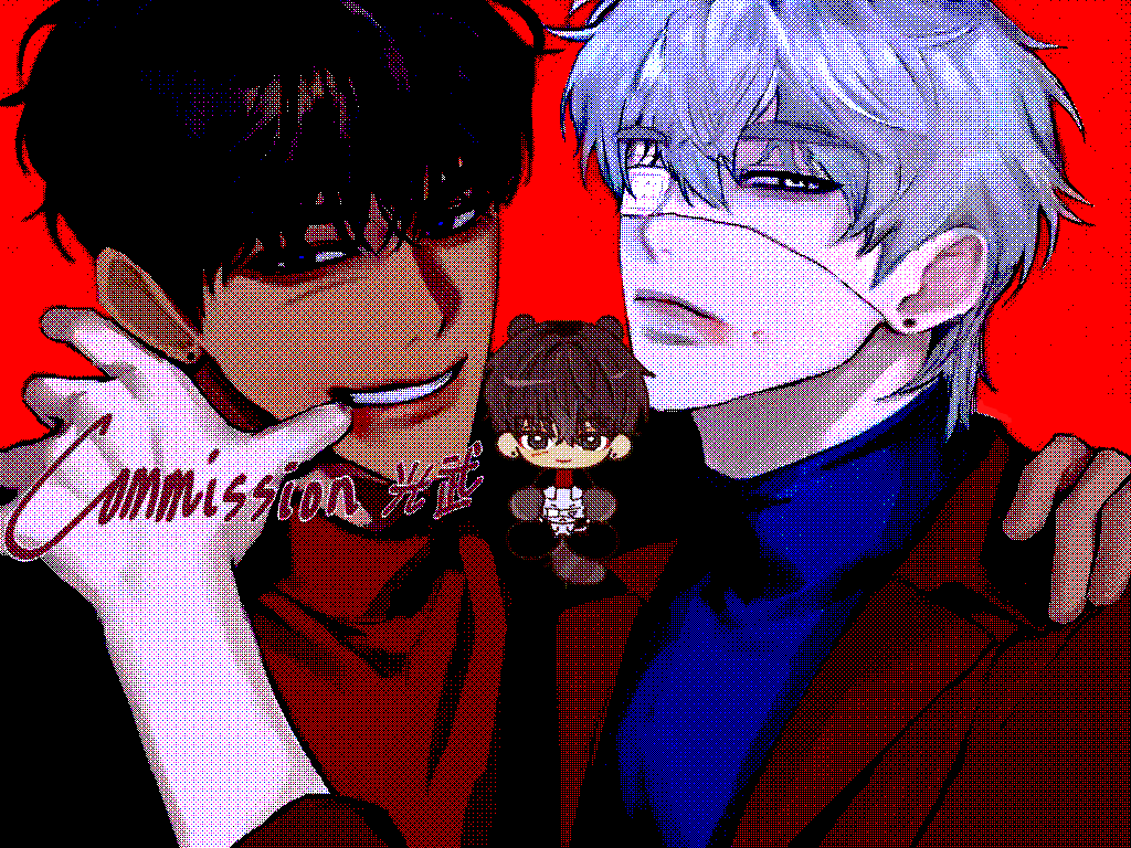 #그림러_𝕏친소 
#그림러_트친소 
#추석_트친소

같이 그림 작업해요~ 흔적 남겨주시면 찾아뵙겠습니다  🫶🏻