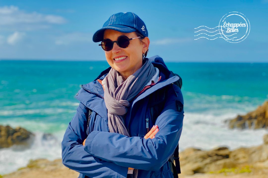 Ce soir, <a href="/So_Jovillard/">Sophie Jovillard</a> visite le #Morbihan dans des Echappées Belles inédites, à 21h sur France 5 !  

Pour revoir l'émission #EchappéesBelles, c'est sur <a href="/FranceTV/">France tv</a>➡️bit.ly/EchappeesBelle…
<a href="/servicePresseF5/">France5servicepresse</a> <a href="/Francetele/">France Télévisions</a>