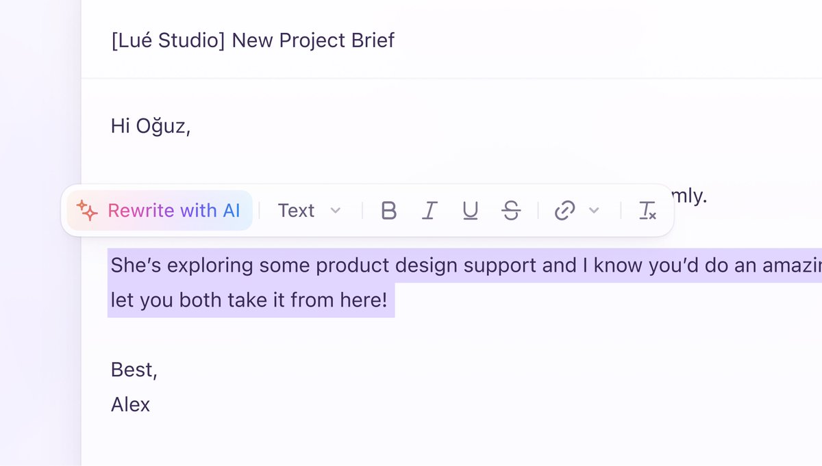 Design 🪄 By <a href="/oguzyagizkara/">Oğuz Yağız Kara</a>