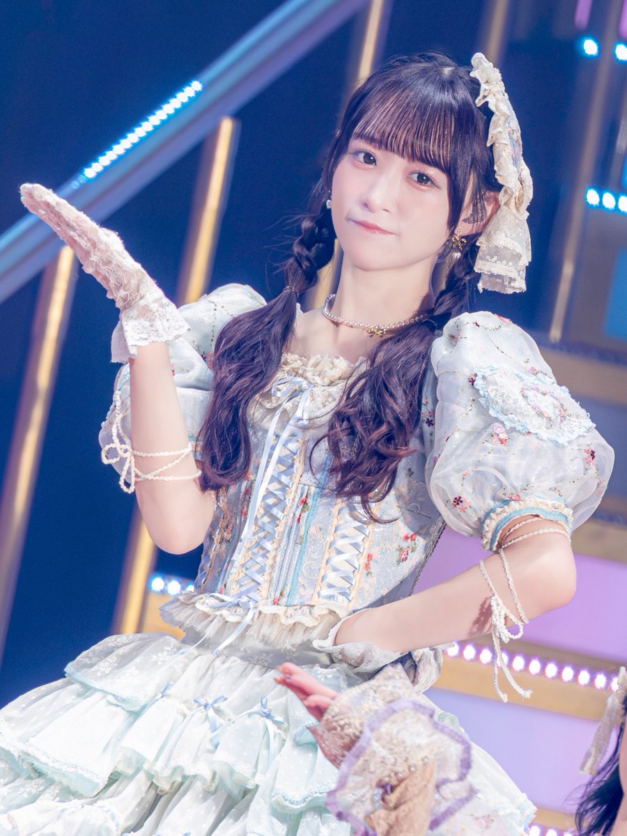 #音嶋莉沙 #イコラブ8周年ツアー 
#イコラブ_カメコ