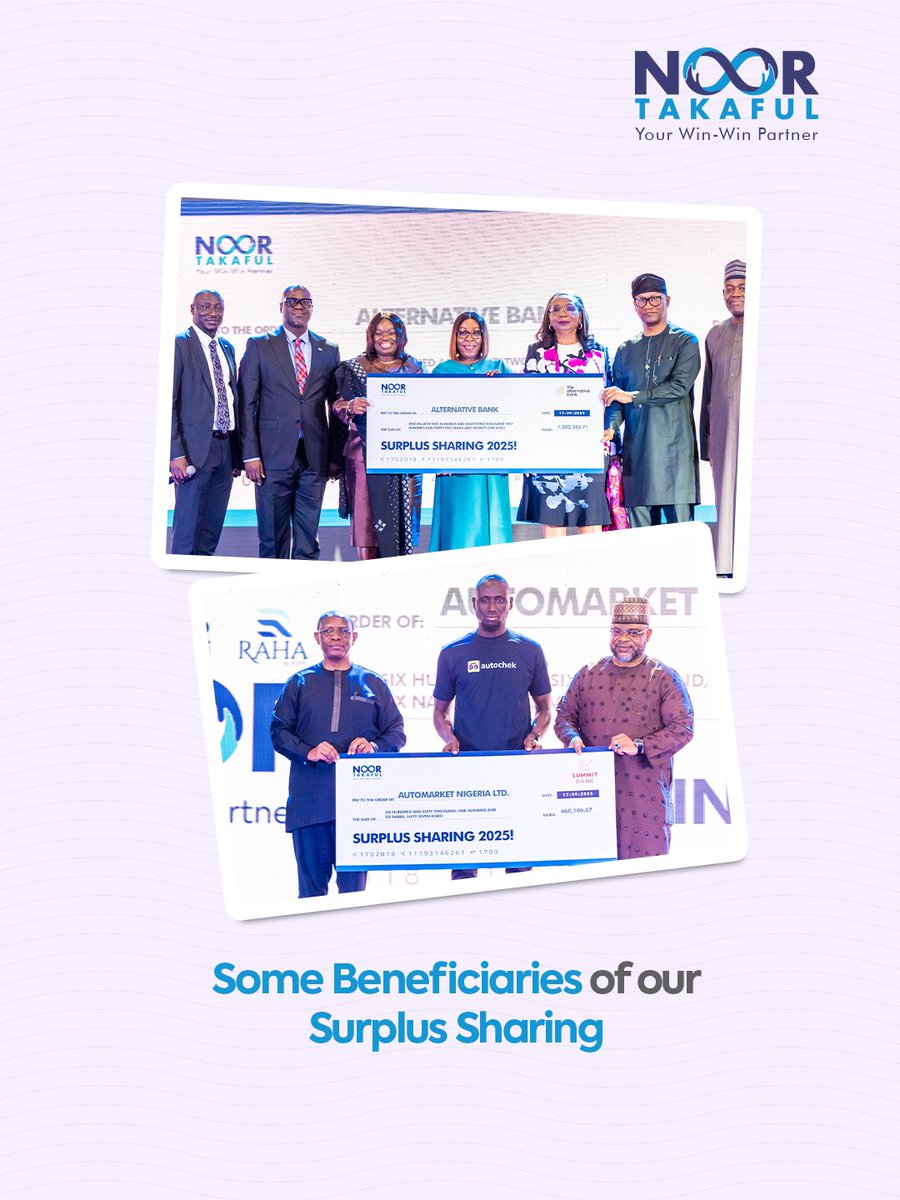 Noor September Dump!🚀🩵

What our September looked like! What was yours like? Let’s talk!!! 🩵💙

#noortakaful #noortakafulng #surplussharing2025