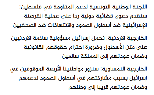 كل دولة بتطمن على رعاياها..
إلا المصريين مالهمش حد لا يسأل فيهم ولا يدور عليهم!