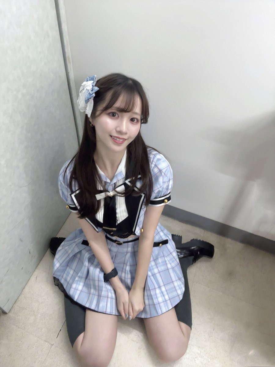 uyumllk's tweet image. #ツボミシンフォニー 定期公演🌤
ありがとうございましたー！💖

改めて、
 #UnityCanvas うゆちゃんこと若松来海です🐳

ツボミシンフォニー 第二章、
みなさんの温かさと優しさに包まれて幸せなスタートです🌿

これから一緒に明るい未来を彩っていきましょうね👼🏻🤍

 #ゆにきゃん #TBM_now