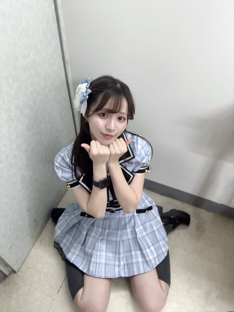 uyumllk's tweet image. #ツボミシンフォニー 定期公演🌤
ありがとうございましたー！💖

改めて、
 #UnityCanvas うゆちゃんこと若松来海です🐳

ツボミシンフォニー 第二章、
みなさんの温かさと優しさに包まれて幸せなスタートです🌿

これから一緒に明るい未来を彩っていきましょうね👼🏻🤍

 #ゆにきゃん #TBM_now