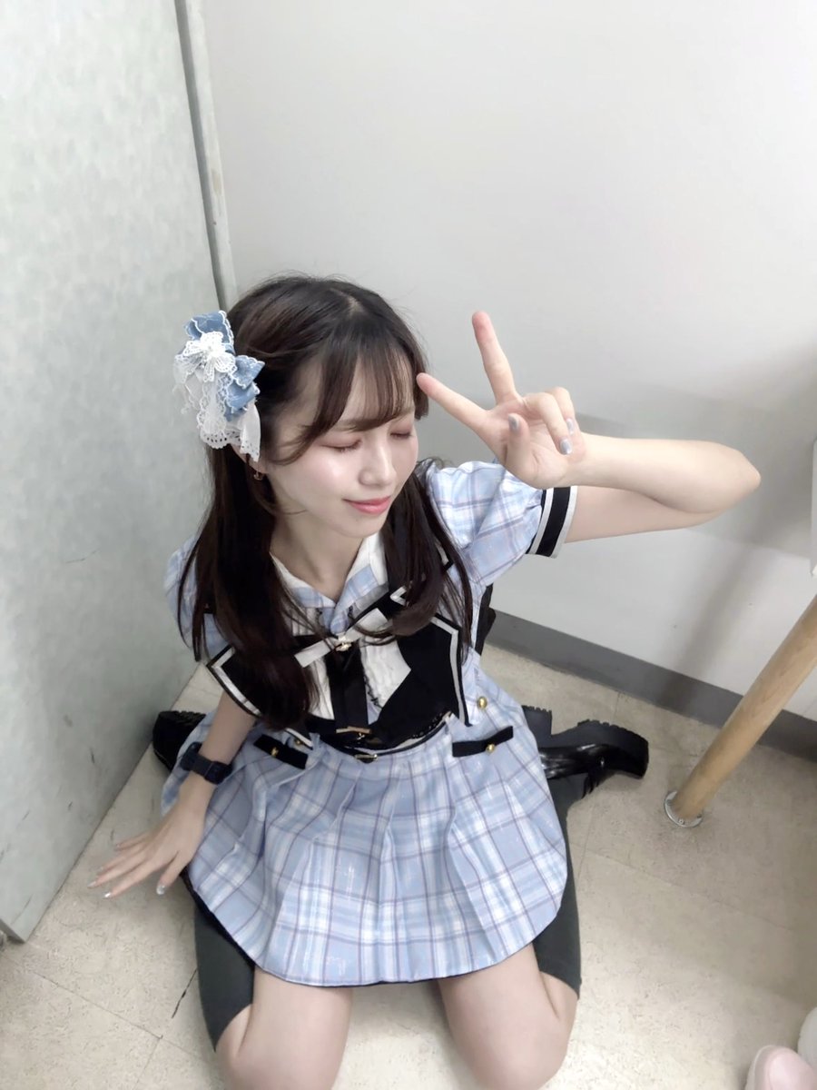 uyumllk's tweet image. #ツボミシンフォニー 定期公演🌤
ありがとうございましたー！💖

改めて、
 #UnityCanvas うゆちゃんこと若松来海です🐳

ツボミシンフォニー 第二章、
みなさんの温かさと優しさに包まれて幸せなスタートです🌿

これから一緒に明るい未来を彩っていきましょうね👼🏻🤍

 #ゆにきゃん #TBM_now