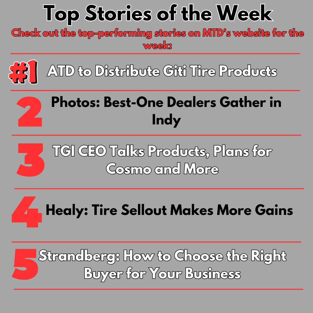 Modern Tire Dealer tweet media