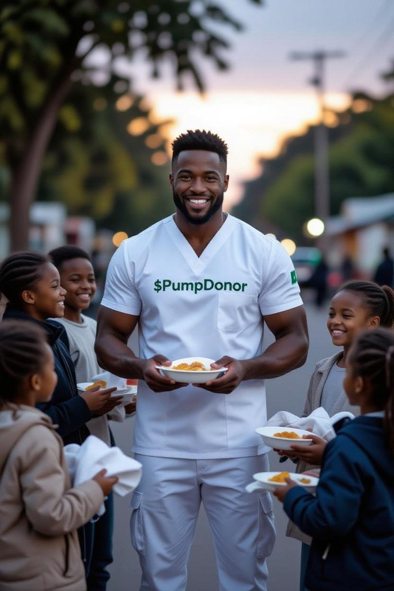 Pump Donor tweet media