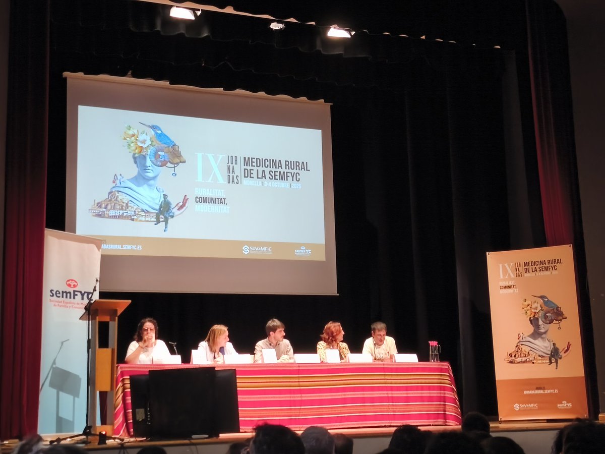 María Escori tweet media