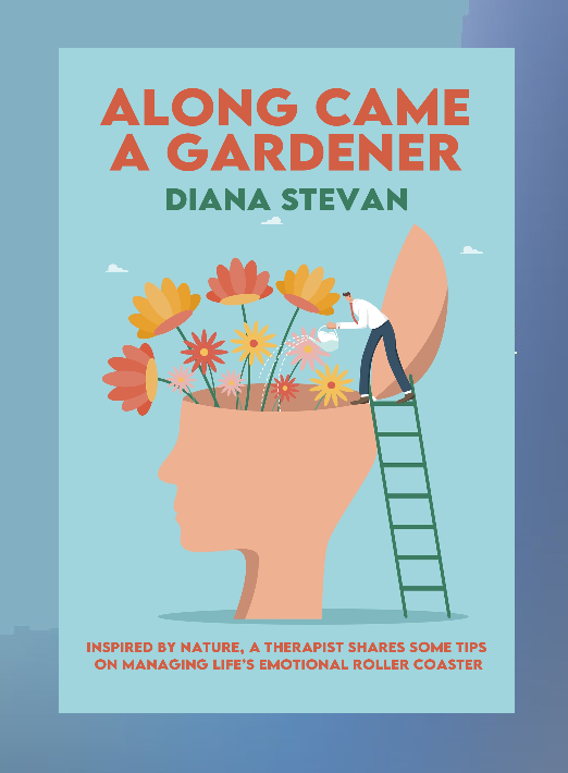 DianaStevan's tweet image. Are you looking for clarity, healing or simply a gentler way to grow life&apos;s challenges? Check out ALONG CAME A GARDENER, based on my journey as a family therapist

#inspirational #selfhelp #personaltransformation. 

amzn.to/43rPSHm