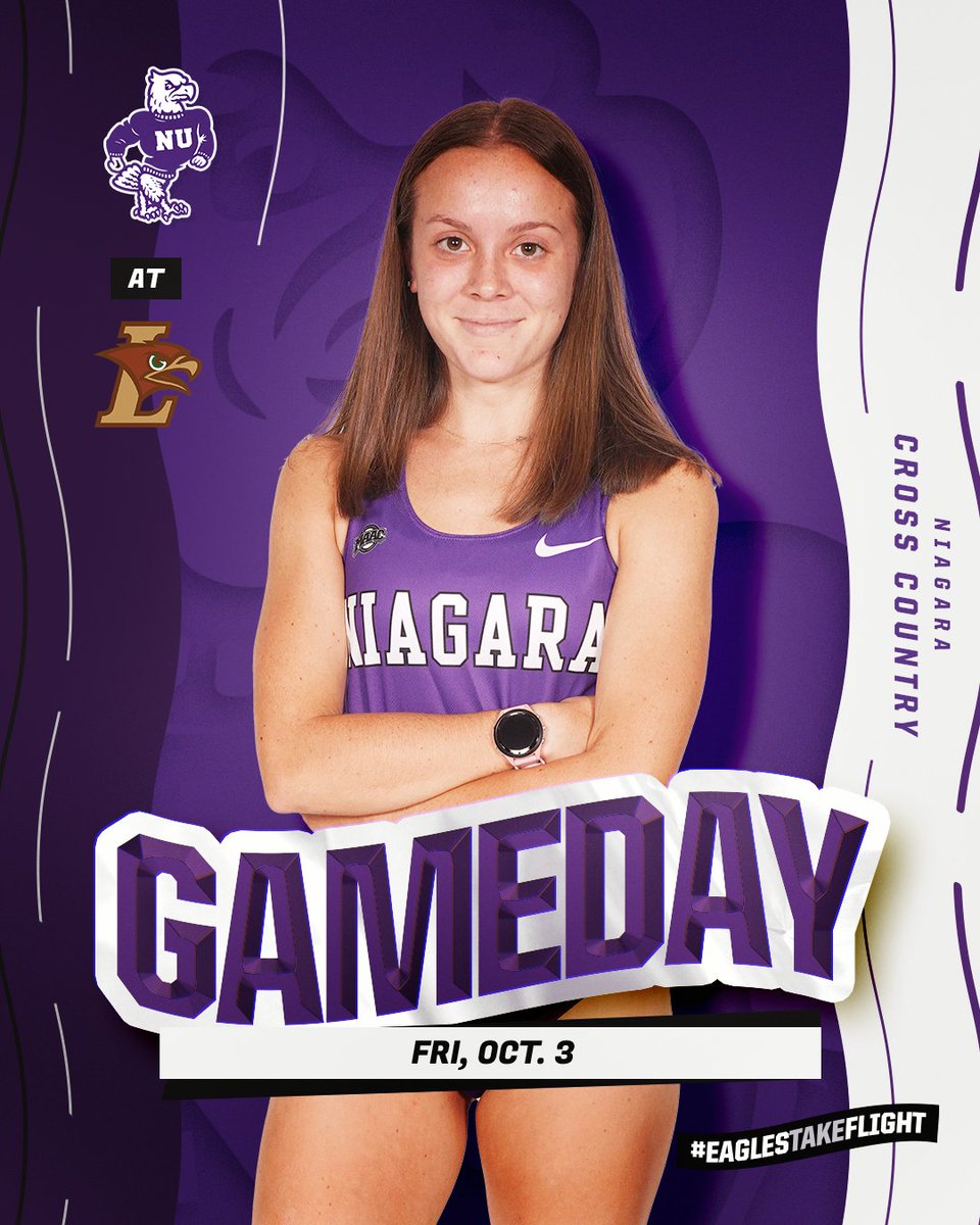 It's Meetday at the Paul Short Run

#EaglesTakeFlight