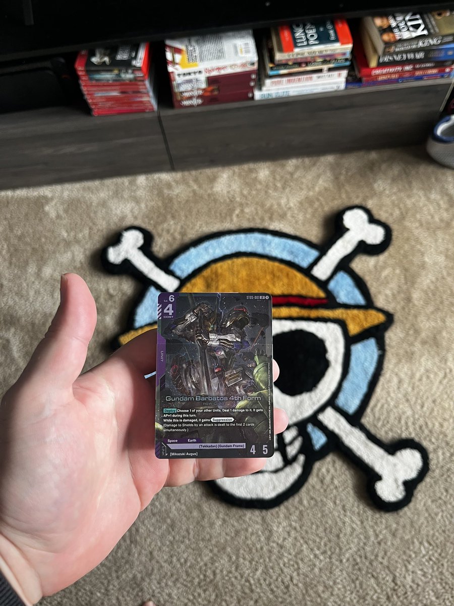 Talking Cards with Garrett tweet media