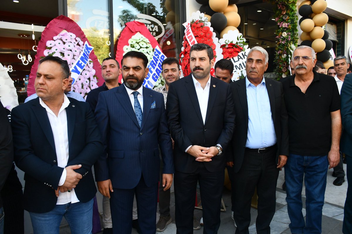 İbrahimhalilkuş tweet media
