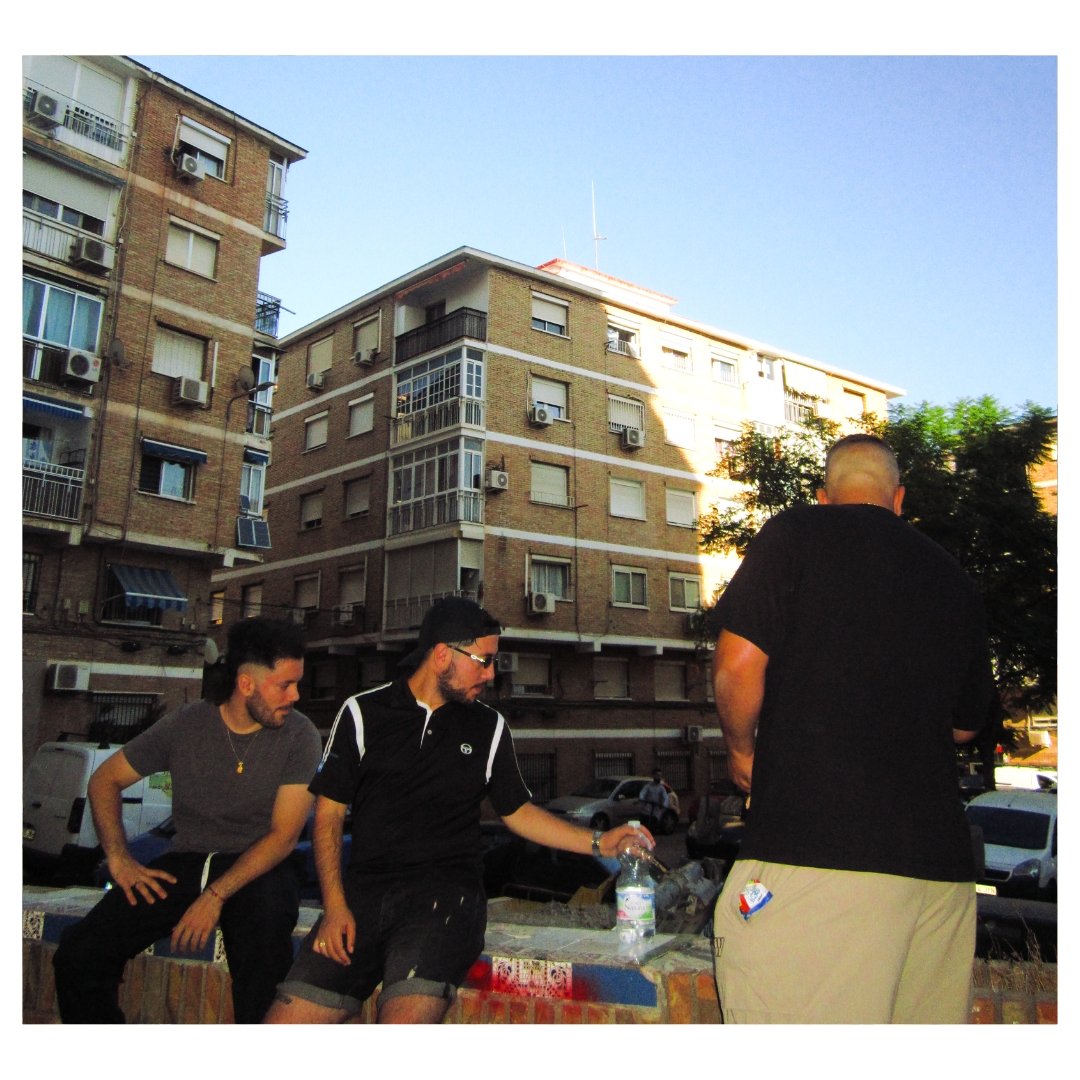 HIDE TYSON AKA EL PELUCO JIMENEZ tweet media