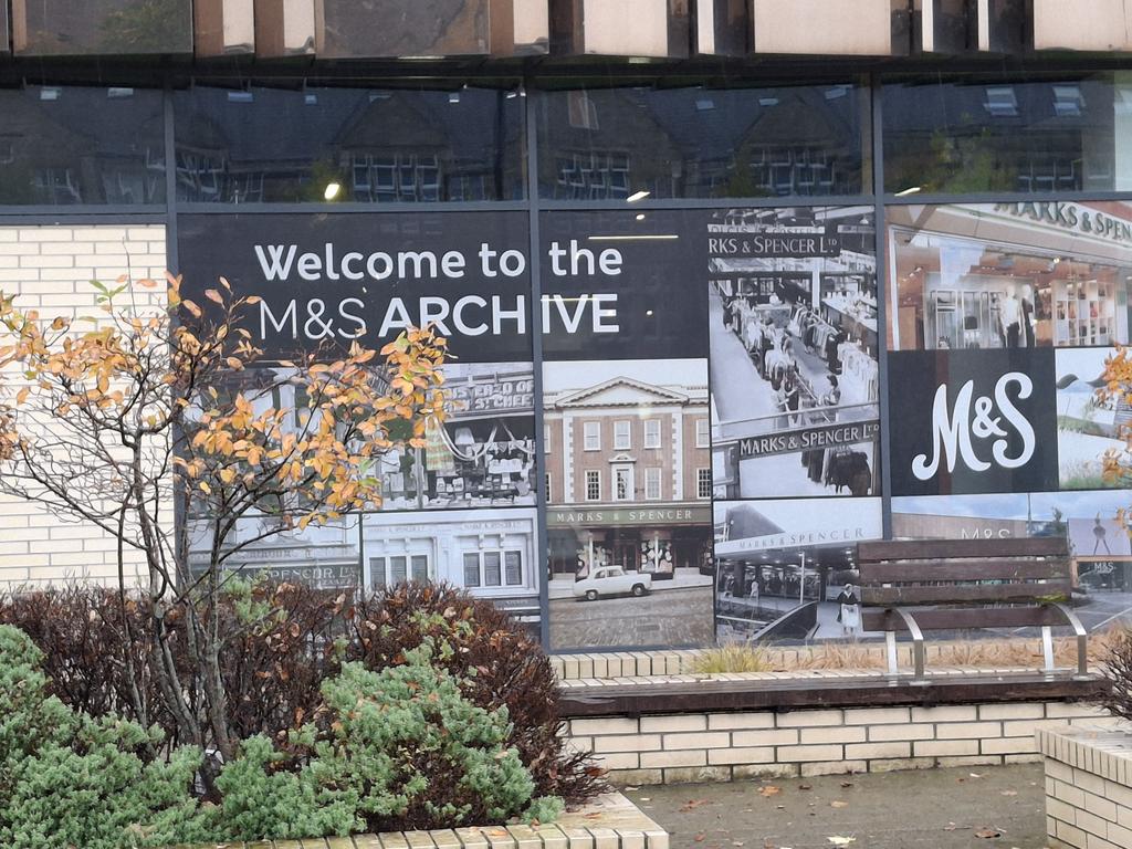 Stephen's LDN tweet media