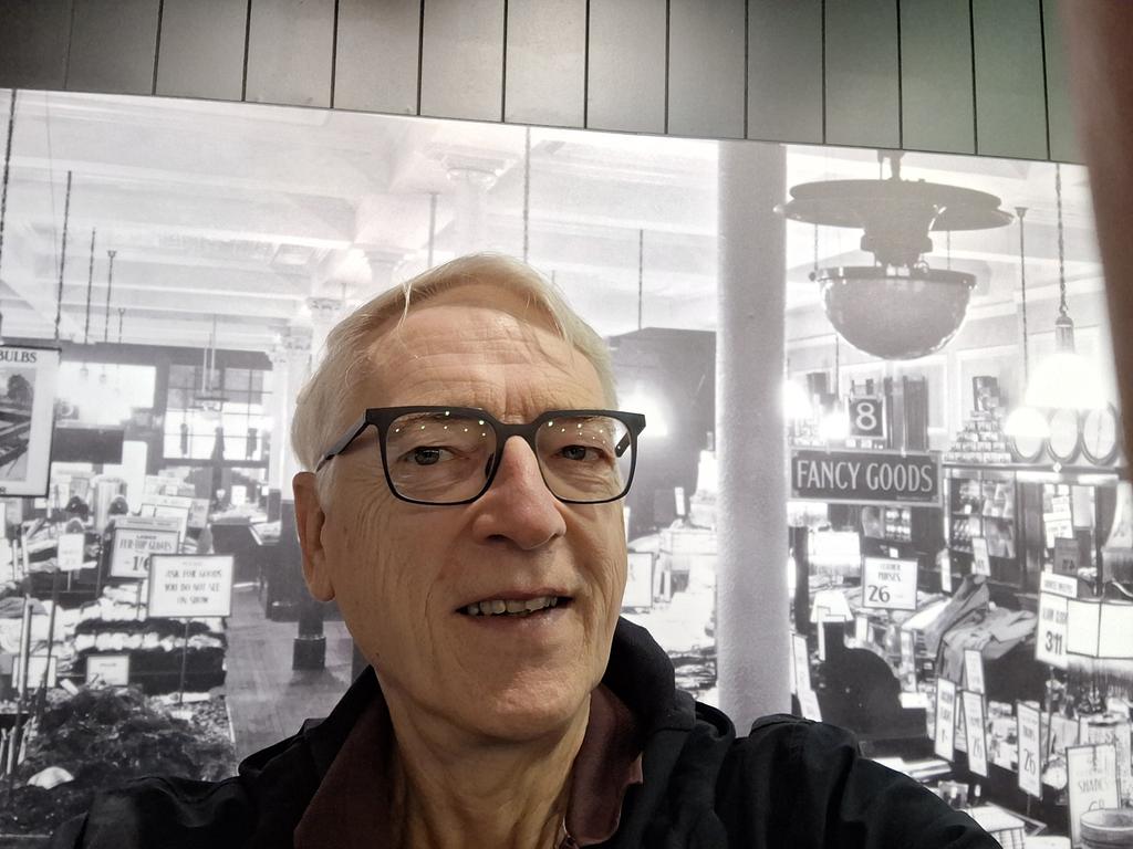 Stephen's LDN tweet media