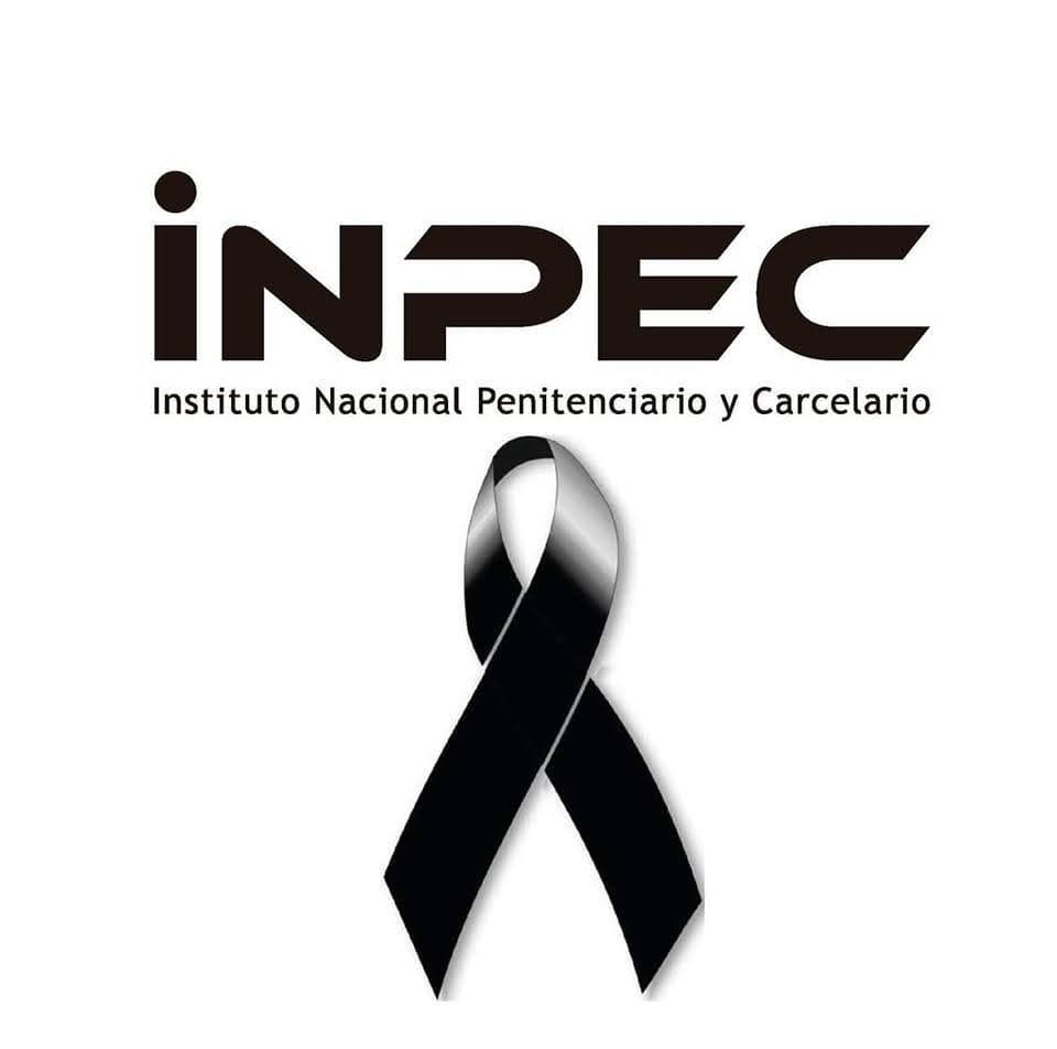 Como #FamiliaINPEC rechazamos los actos violentos ocurridos contra tres de nuestros funcionarios frente a la Cárcel Modelo de Bogotá, quienes solo cumplían con su labor. 🧵