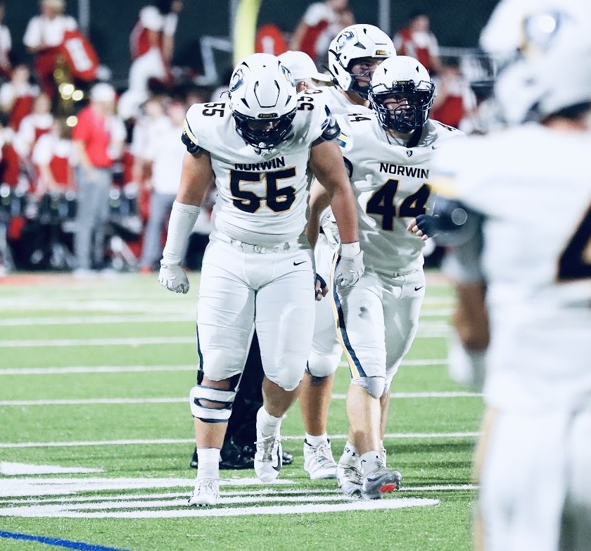 Maxsym Fierle (@maxsymfierle08) on Twitter photo 🚨MID SEASON HIGHLIGHTS 🚨
Maxsym Fierle Jr.
6”4 260 D-Tackle/D-End
<a href="/Amish_Rebel/">Coach Zugai</a> <a href="/JBinakonsky/">Coach Beny</a> <a href="/CoachMBrown1/">Mike Brown</a> <a href="/nssaspeed/">National Speed and Strength Academy</a> <a href="/NorwinFB/">Norwin High School Football</a> <a href="/NorwinFBallNtwk/">Norwin Football Network</a> <a href="/PickerWally/">Wally Picker, Jr.</a> <a href="/WPIAL_Insider/">WPIAL Insider</a> <a href="/WestmorelandSN/">Westmoreland Sports Network</a> 
hudl.com/v/2SrryG 🚨MID SEASON HIGHLIGHTS 🚨
Maxsym Fierle Jr.
6”4 260 D-Tackle/D-End
<a href="/Amish_Rebel/">Coach Zugai</a> <a href="/JBinakonsky/">Coach Beny</a> <a href="/CoachMBrown1/">Mike Brown</a> <a href="/nssaspeed/">National Speed and Strength Academy</a> <a href="/NorwinFB/">Norwin High School Football</a> <a href="/NorwinFBallNtwk/">Norwin Football Network</a> <a href="/PickerWally/">Wally Picker, Jr.</a> <a href="/WPIAL_Insider/">WPIAL Insider</a> <a href="/WestmorelandSN/">Westmoreland Sports Network</a> 
hudl.com/v/2SrryG