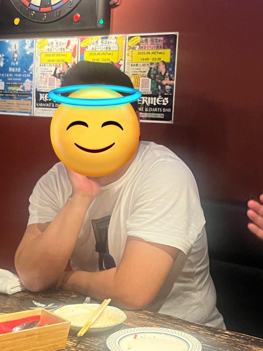 プロテインゴリラ発見