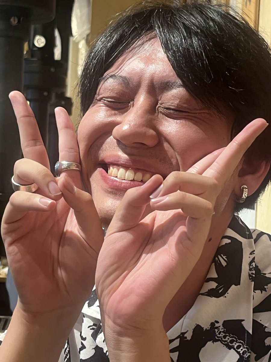 アメリカ人