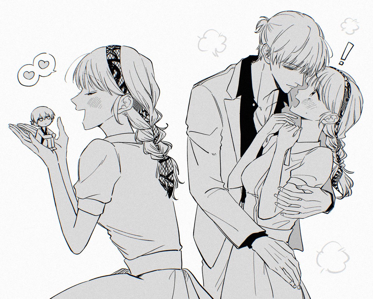宙鶏@多忙 tweet media