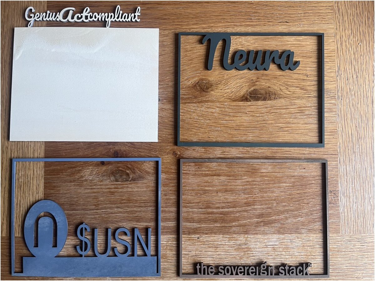 ramas271's tweet image. #NeuraProtocol  (genius-act-compliant)
#yieldbearing   

@tsloan_tech @arsydefi 

@Neura_io  #task4

Created a layered photo frame, in support of #neuraprotocol . Best wishes on the project. 

Kind regards, 

Oscar