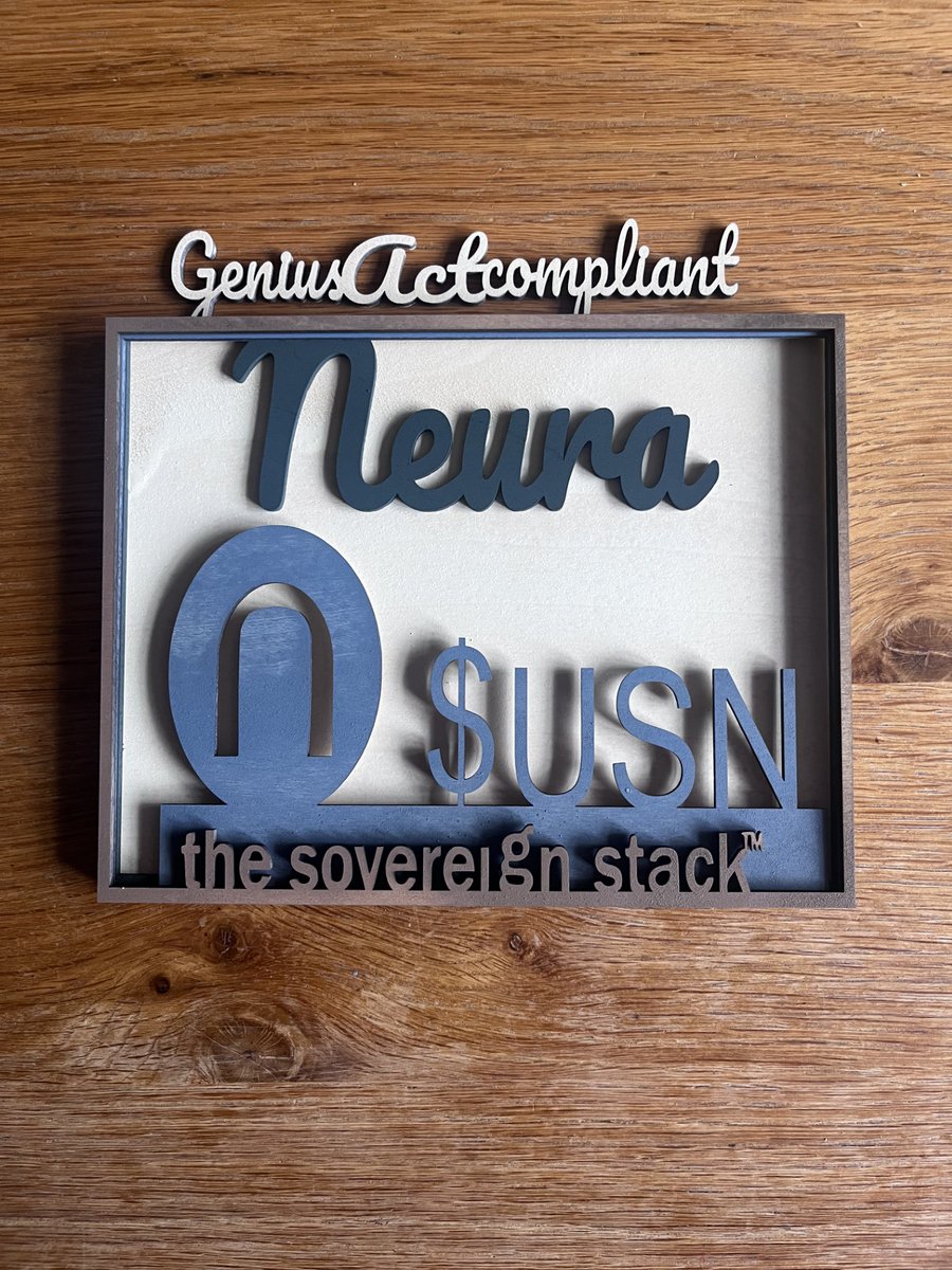 ramas271's tweet image. #NeuraProtocol  (genius-act-compliant)
#yieldbearing   

@tsloan_tech @arsydefi 

@Neura_io  #task4

Created a layered photo frame, in support of #neuraprotocol . Best wishes on the project. 

Kind regards, 

Oscar