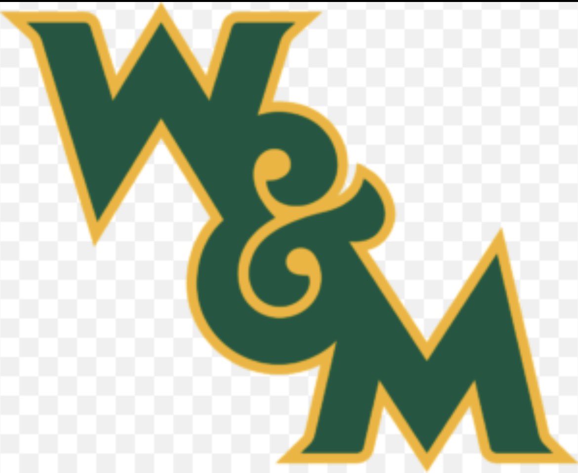 Excited to be at William &amp; Mary for gameday tomorrow!!!!
<a href="/CoachMikeLondon/">Mike London Sr. ⚔️</a> 
<a href="/DillonBryant_/">Dillon Bryant</a>