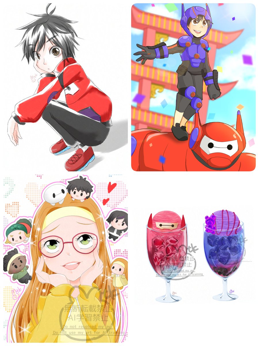 みたこ tweet media