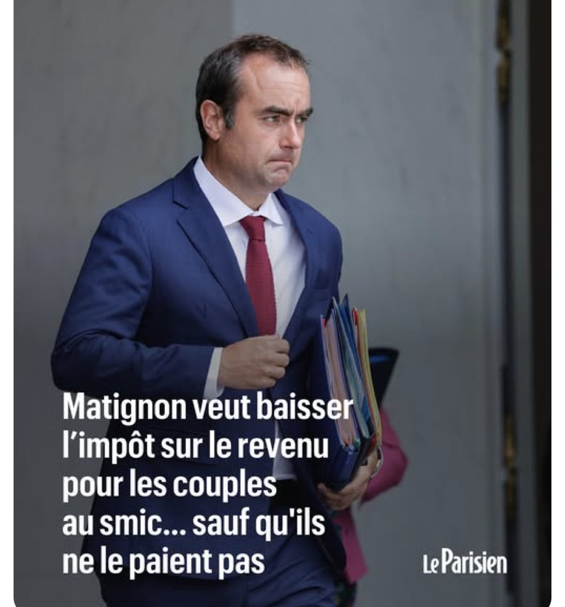 VictorSinclair3's tweet photo. Ben oui mais ça c’est le problème des gens qui n’ont pas fait d’études (quoiqu’ils en disent) et à qui on donne des costumes trop grands pour eux..,
Ils ne savent rien sur rien. https://t.co/WSO9LAWc74