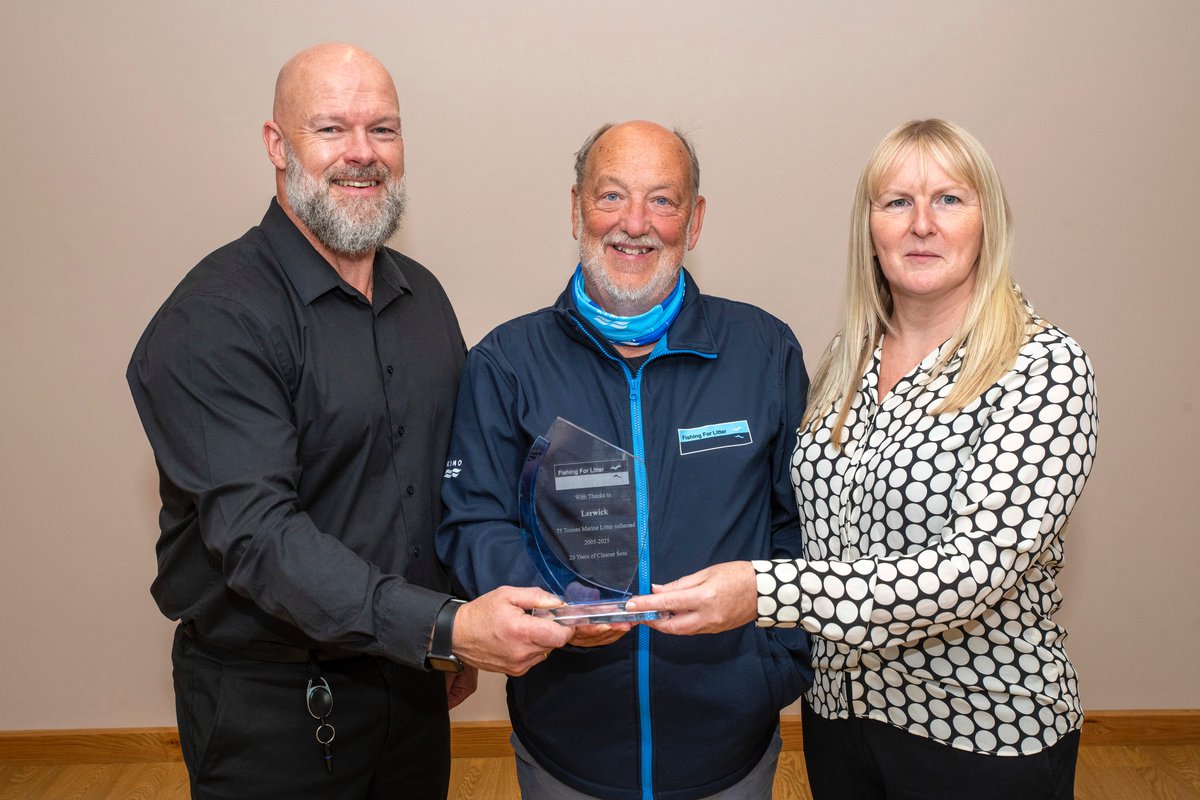 Lerwick Port Authority tweet media