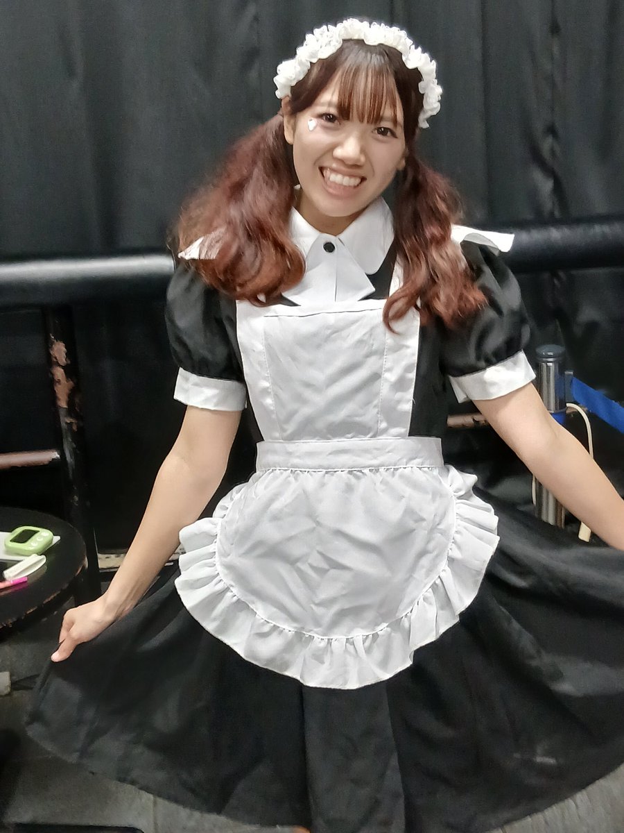 aec0110b's tweet image. 2025/10/3
川崎セルビアンナイト
鶴田ちなみ生誕祭　2025～ちなみ
ちゃん～手紙が届きました！

久しぶりに小町のライブ行って楽しく騒ぎながら踊った🧡チェリ元気なスマイル☺可愛いかった🤩名前覚えていてビックリ👀お話もそこそこ出来て嬉しいかった🤩
#桜井杏菜