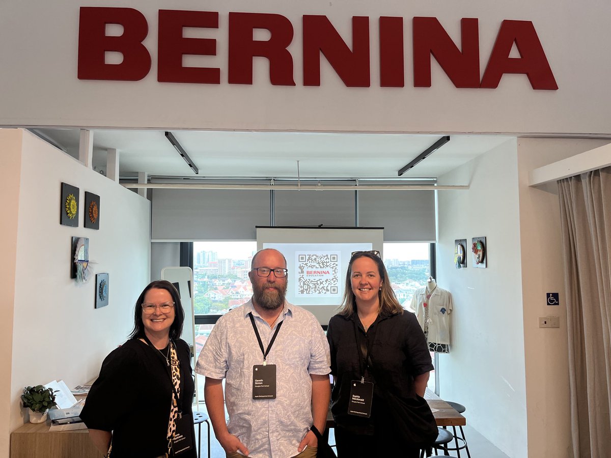 Sophie Macdonald tweet media