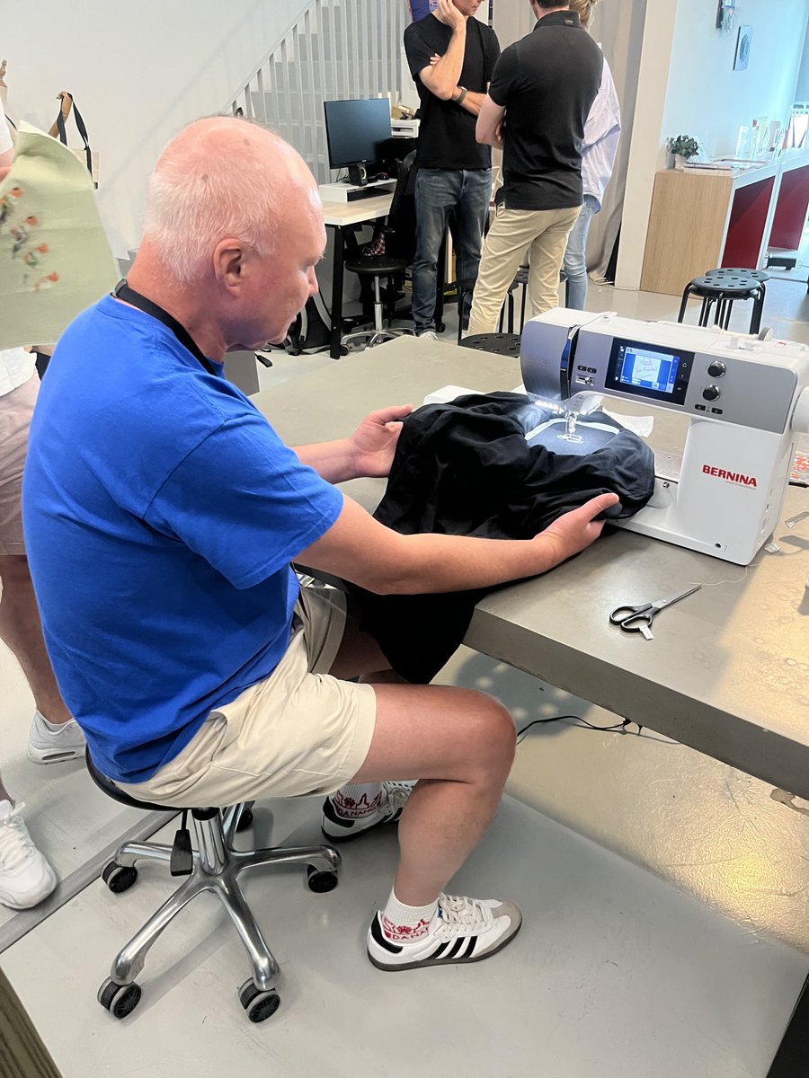 Sophie Macdonald tweet media