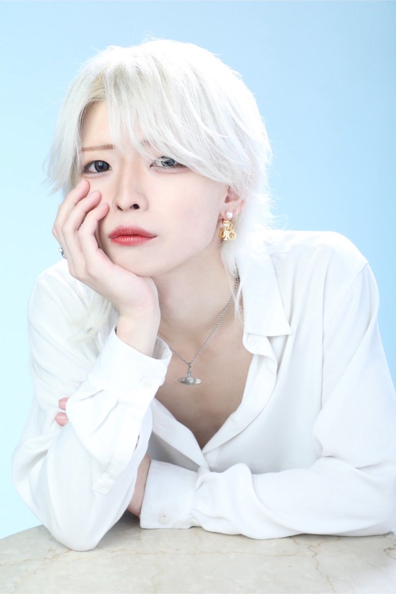 リーヴスラシル -GROUP YGD- 内勤 新一 (@shinichiruru) / Posts / X