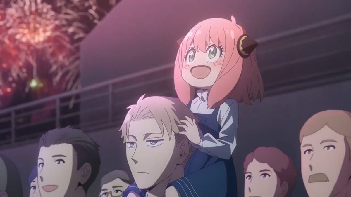 ANIME SHOT tweet media