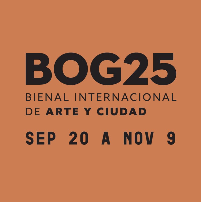 ¡Inscríbete a los recorridos de la Bienal de Arte Internacional BOG25 en el Archivo de Bogotá!
👇👇👇
forms.gle/jbxcEj78rkakk1…
