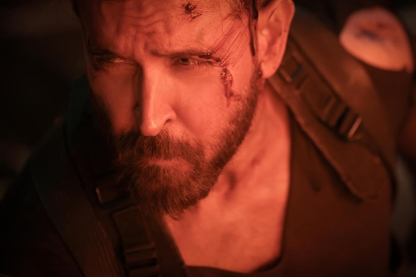 indiaforums's tweet image. Hrithik Roshan truly felt the role of Kabir from War 2 and writes a heartfelt note 🤩
.
.
#HrithikRoshan #KabirFromWar2 #BollywoodMovie #HeartfeltNote #IF #IndiaForums