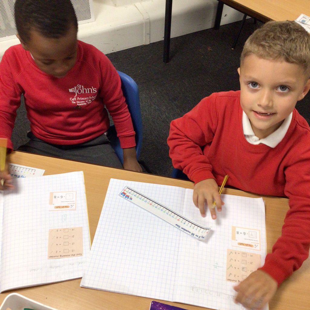 🧠✨ A brilliant week in Year 2!
➕➖ Maths: exploring inverse operations with number lines
❤️ Science: acting out the circulatory system
⛪ RE: discovering Orthodox Christian beliefs
✍️ Writing: crafting magical narratives with compound sentences!